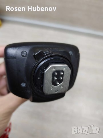 canon speedlite 320ex за части, снимка 6 - Светкавици, студийно осветление - 36679372