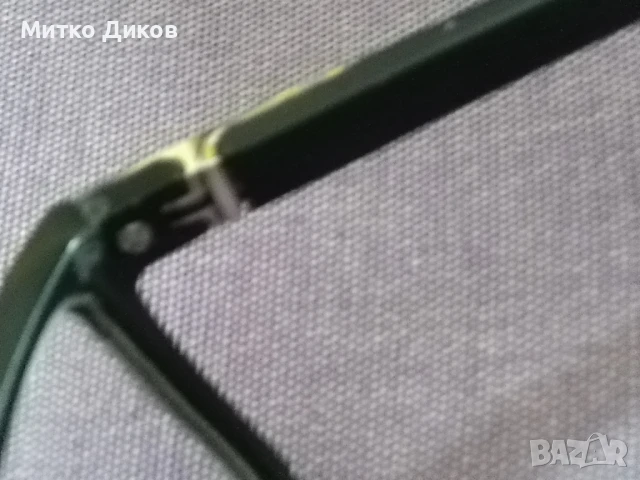 Тag heuer urban 7 glasses маркови рамки за очила като нови с кутия , снимка 10 - Слънчеви и диоптрични очила - 51107615