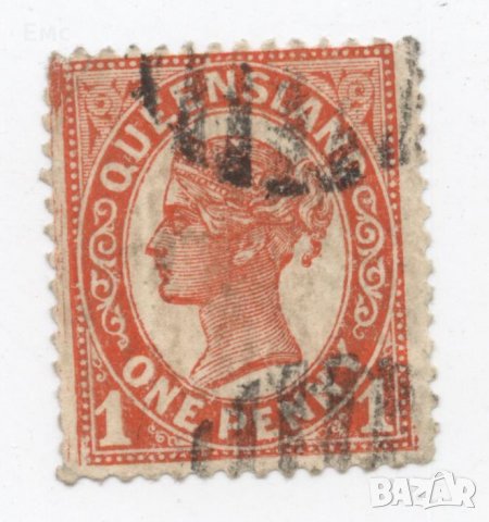 продавам пощенски марки от 1879г, снимка 12 - Филателия - 10472361