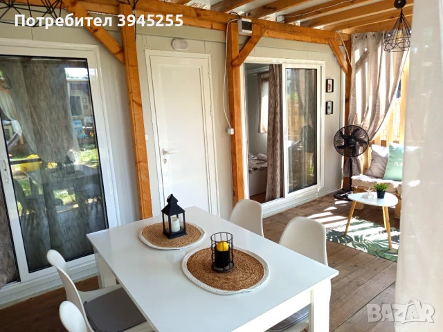 Бунгала "Незабравимото лято - Арапя"., снимка 5 - Почивки на море - 49616685