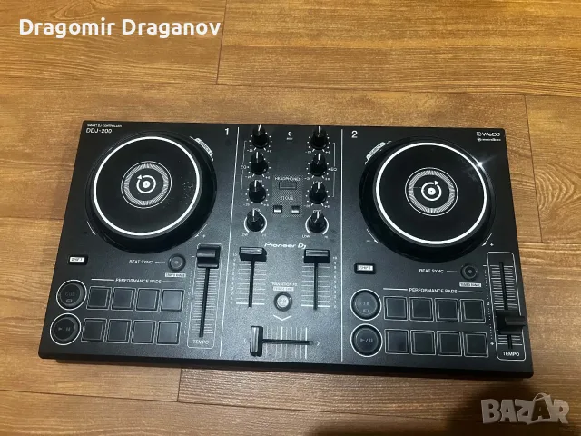 Pioneer DDJ-200