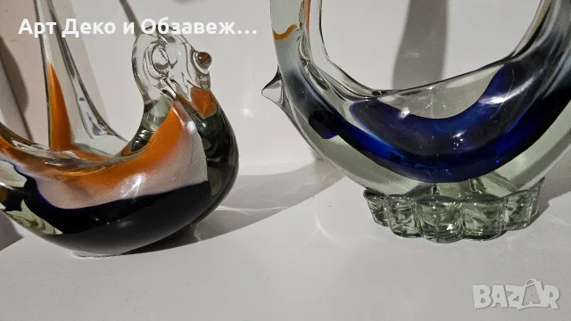 Винтидж декоративни фугури, снимка 9 - Декорация за дома - 56539072