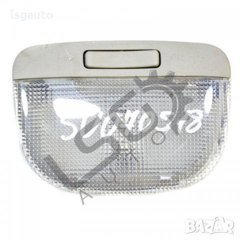 Плафон Subaru OUTBACK 2003-2009 PV170921-100