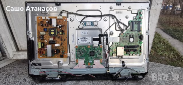 SONY KDL-32HX755 с дефектна матрица ,1-886-263-13 ,1-885-388-51 ,320WQL_C4LV0.2 ,DWM-W046,LTY320HQ01, снимка 3 - Части и Платки - 44377940