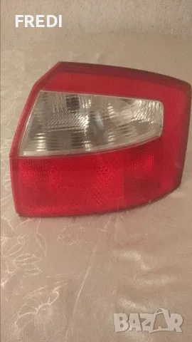 Стопове за AUDI A4 S4 B6, снимка 3 - Части - 55973400