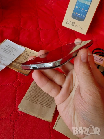 Samsung S4 mini, снимка 4 - Samsung - 54181982