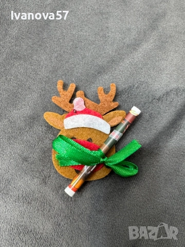 Коледни късмети, снимка 9 - Коледни подаръци - 52338956