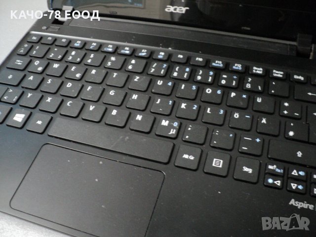 Acer Aspire – V5-131/Q1VZC, снимка 3 - Части за лаптопи - 31635457