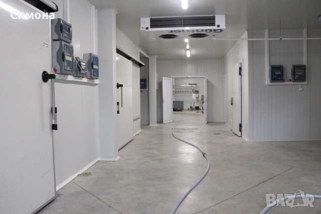 Промишлено предприятие, снимка 8 - Производствени сгради - 52801717