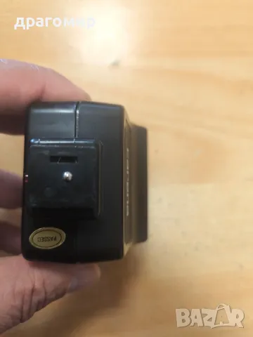 светкавица CARENA , снимка 4 - Светкавици, студийно осветление - 47276626