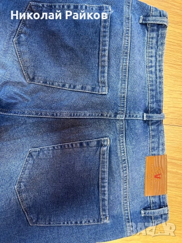 KVL by Kenvelo къси дънки номер 31, снимка 4 - Дънки - 53936650