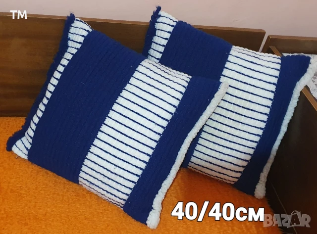 Спално бельо, долнин чаршафи, пликове, калъфки, възглавници, снимка 4 - Спално бельо - 50446390