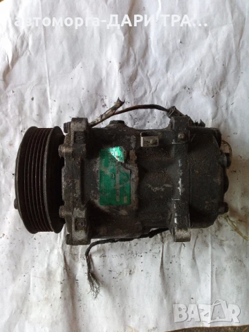 Компресор за климатик Пежо 307 