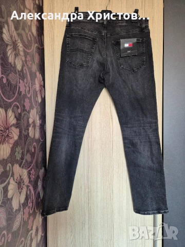 Tommy Hilfiger Мъжки дънки - W34 L32