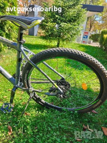 Колело , Велосипед , Bike - SPRINT -29" алуминиева рамка, снимка 10 - Велосипеди - 42560816