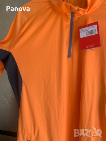 Продавам чисто нова спортна блуза с етикет , снимка 13 - Спортни дрехи, екипи - 35879188