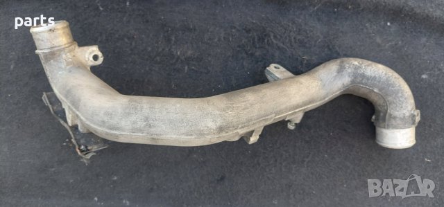 Тръба Турбо Мазда 6 - Mazda 6 2.0DI N, снимка 5 - Части - 40633688