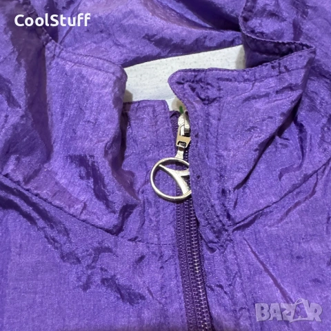 Спортно Горнище Diadora Vintage Размер XXL, снимка 7 - Спортни дрехи, екипи - 53925649