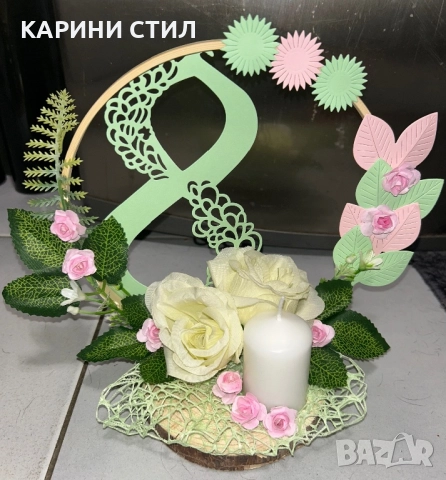 Ръчно изработени сувенири за всякакви поводи, снимка 14 - Други стоки за дома - 52579657