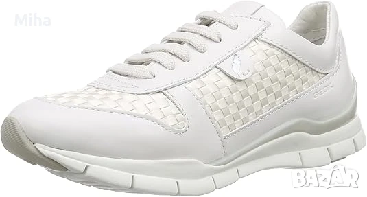 Дамски спортни обувки Geox, снимка 5 - Кецове - 17470438