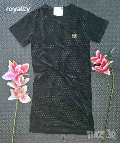 Loewe дамски рокли Различни цветове , снимка 3 - Рокли - 50946805