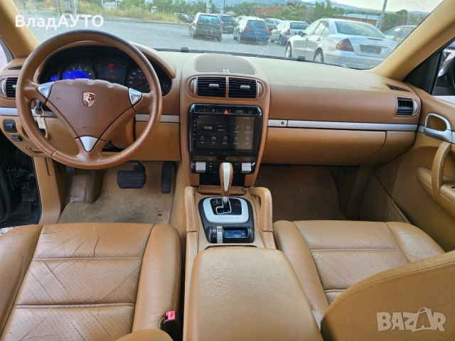 Porsche cayenne 3.2i 2005г. , снимка 8 - Части - 54052179