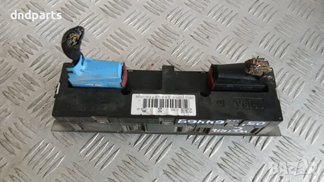 Панел климатик Opel Vectra C 2005 13138196 Vectra C (2002-2008), снимка 2 - Части - 56203902