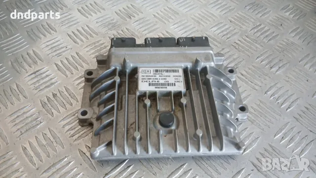 Компютър Peugeot 308 2.0 HDI 2010 9666266480 9663548180 R0413C024B 308 (T7) (2007-2013)