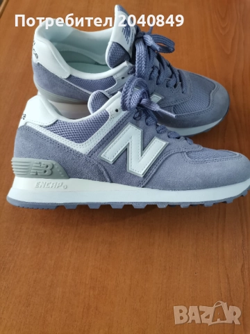 New Balance Дамски маратонки