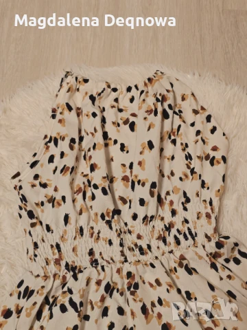 Нова лятна рокля, снимка 2 - Рокли - 51208264