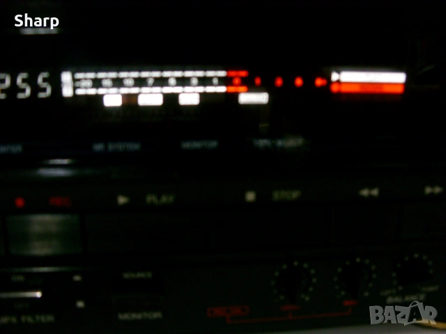 Denon DR-M34HR RC, снимка 2 - Декове - 53231392