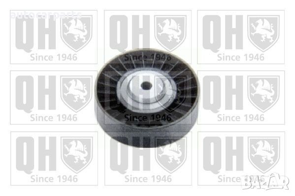 Паразитна / водеща ролка, пистов ремък за Алфа Ромео и Ланчия / Alfa Romeo, Lancia, снимка 3 - Части - 44271271