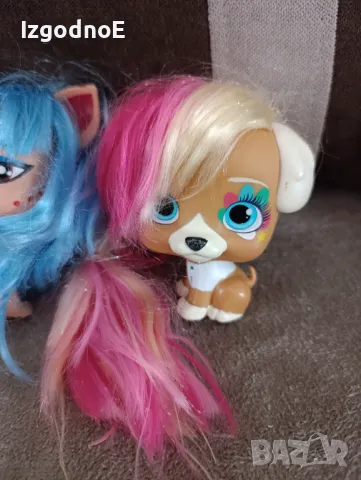 Кученца VIP Pets , снимка 4 - Фигурки - 49190412