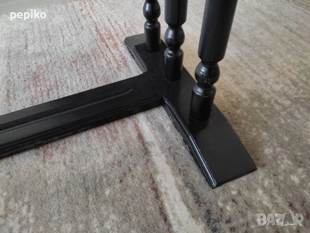 Продавам Употребявана холна маса, снимка 3 - Маси - 40500840