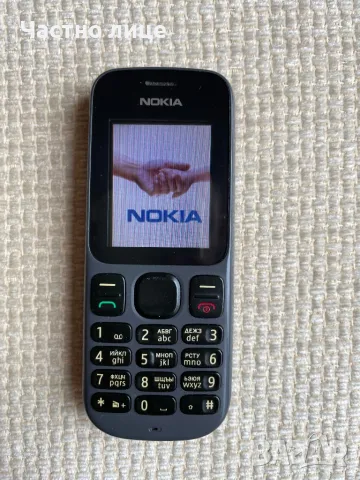Телефон Nokia 100