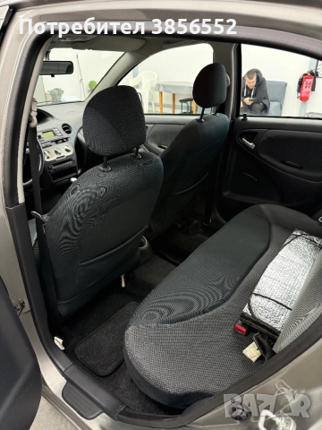 Toyota Yaris, снимка 6 - Автомобили и джипове - 52829589