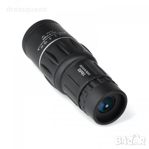 1034 Монокъл, снимка 8 - Екипировка - 37460497