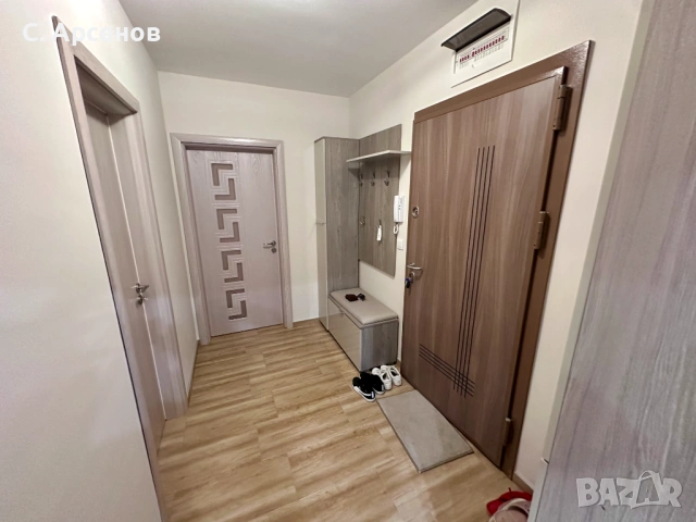 От собственик тристаен + ПМ, снимка 8 - Апартаменти - 53883353