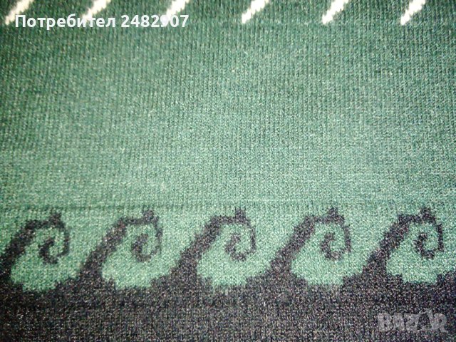 Дамска туника - плетиво, снимка 11 - Туники - 42559775