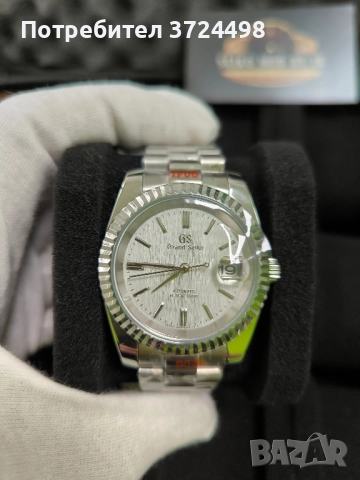 Часовници Seiko mod, снимка 7 - Мъжки - 52322273