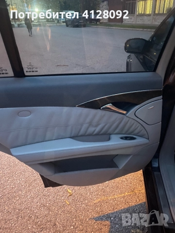 E-320 Газ/Бензин BRC, снимка 15 - Автомобили и джипове - 52472501