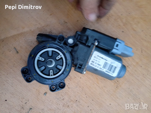 Преден електрически прозорец ляв 400917J 401786A8 PEUGEOT 207, снимка 2 - Части - 53028932