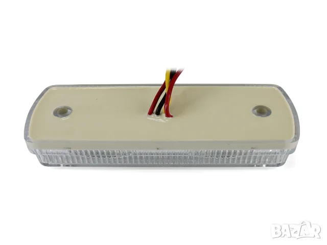 LED габарит с 3 функции 12-24V, снимка 3 - Аксесоари и консумативи - 55868948