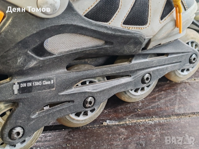 Колекция Ролери , снимка 11 - Ролери, кънки - 54309210