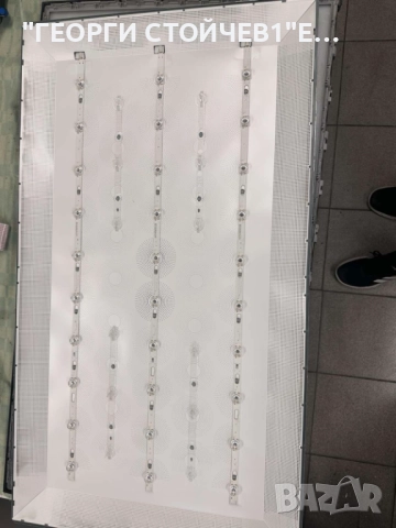 UE43AU7172U  KANT_SU2E_AU7000  BN9653075F KANTA_SU2e_43_HYBRID_PW CY-BA043HGHR4V CRH-P43S6303003100A, снимка 12 - Части и Платки - 51868194