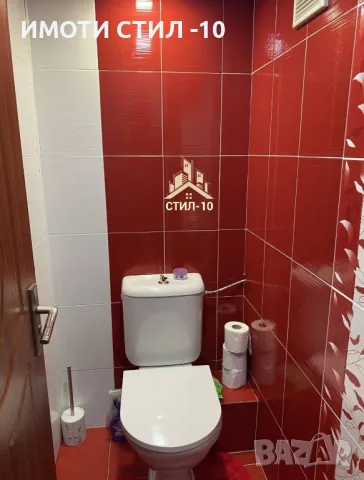 Продава 3-стаен апартамент до зала Арена, снимка 4 - Апартаменти - 49634932