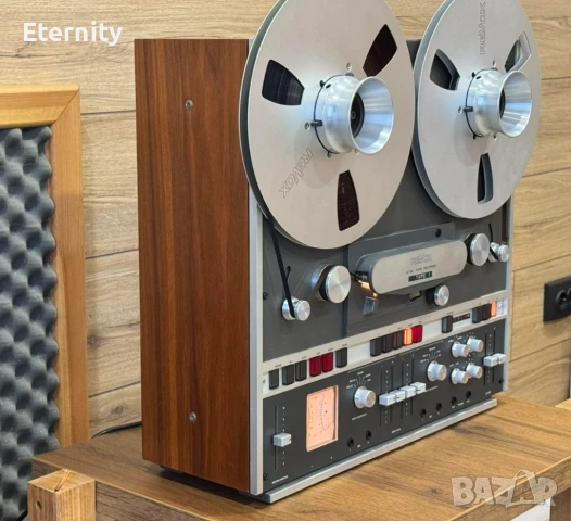 Revox A700, снимка 8 - Декове - 51132756