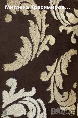 килим, снимка 3 - Килими - 50440682