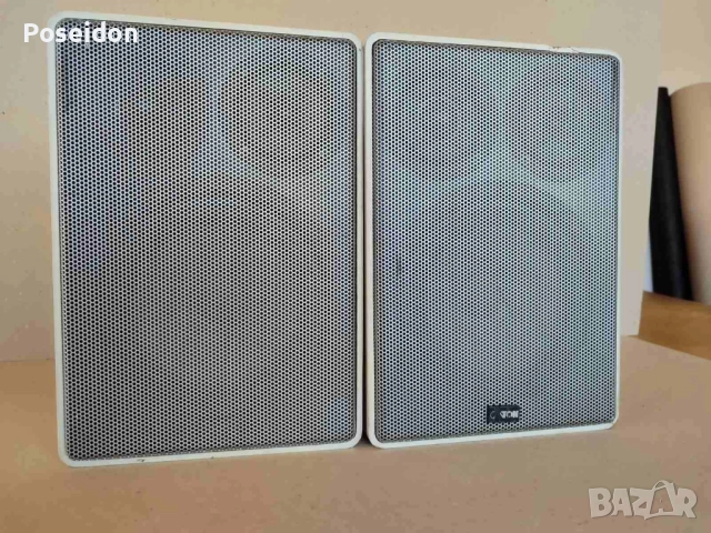 Тонколони Canton GLE 50, снимка 2 - Тонколони - 51670136