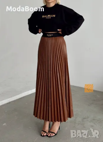 Balmain дамски комплекти различни цветове , снимка 2 - Комплекти - 48180619